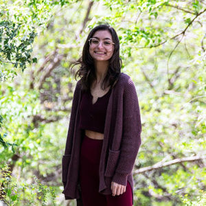 Meet your Posher, Alexandra